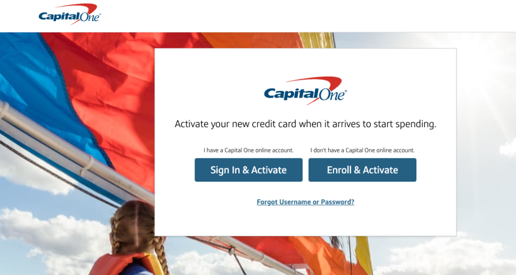 What is GetMyOffer.CapitalOne.com Portal?