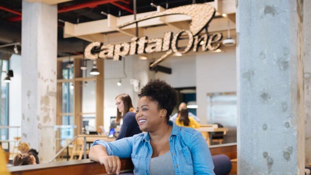 Capital-One-Business